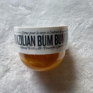 Sol De Janeiro Brazilian bum bum cream - 75ml